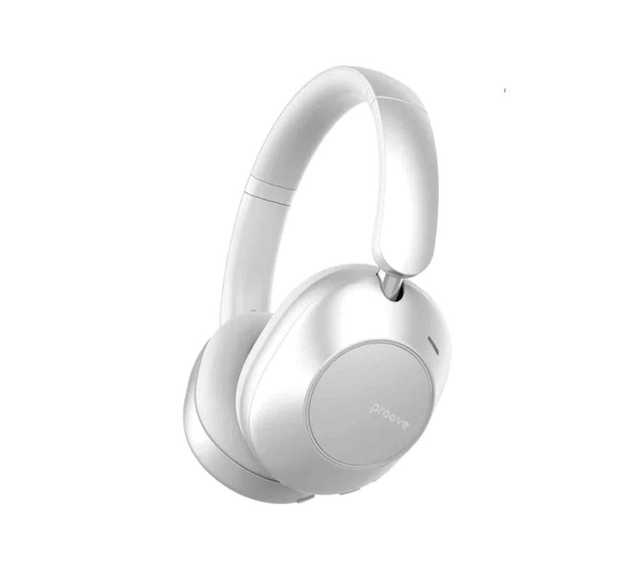 Proove Silence 3D Wireless Headphones with ANC HPSL3D01000 Proove Silence 3D Wireless Headphones with ANC HPSL3D01000